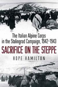 Sacrifice on the Steppe
