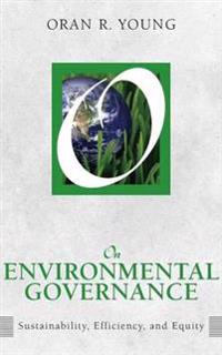 On Environmental Governance: Creating a College-Bound Culture of Learning