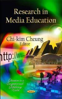 Research in Media Education