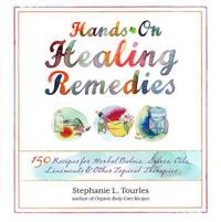 Hands-On Healing Remedies