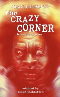 The Crazy Corner