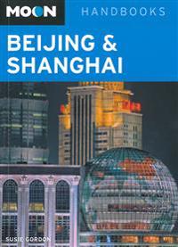 Moon Beijing & Shanghai