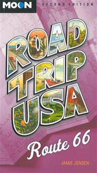 Road Trip USA Route 66