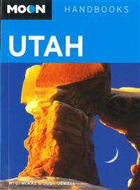 Moon Utah