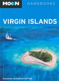 Moon Virgin Islands