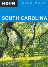 Moon South Carolina