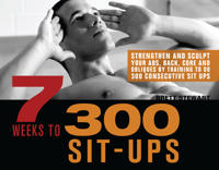 7 Weeks to 200 Sit-ups