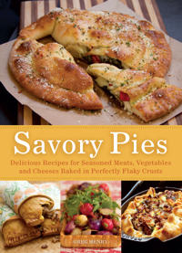 A World of Savory Pies
