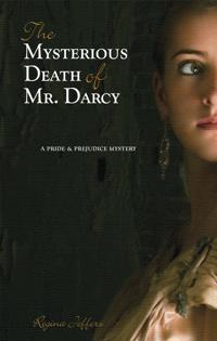Mysterious Death of Mr. Darcy