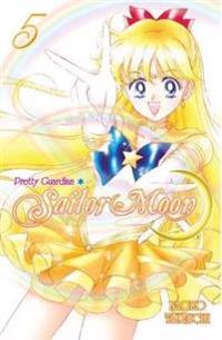 Sailor Moon 5