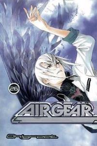 Air Gear