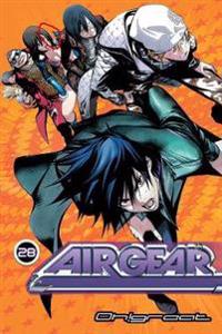 Air Gear