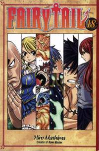Fairy Tail