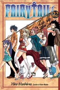 Fairy Tail