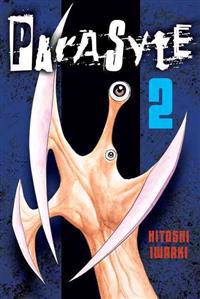 Parasyte
