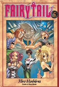 Fairy Tail