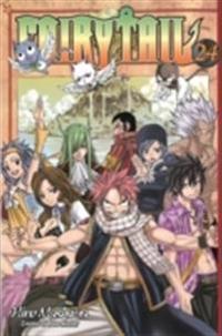 Fairy Tail