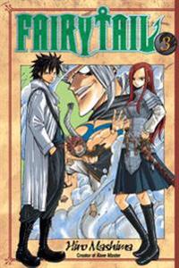 Fairy Tail