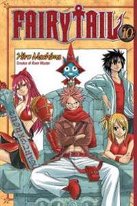 Fairy Tail