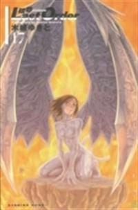 Battle Angel Alita 17