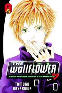 The Wallflower, Volume 2