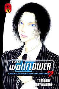 The Wallflower, Volume 3