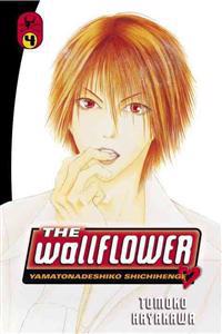 The Wallflower, Volume 4