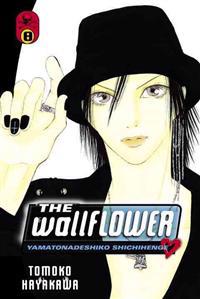 The Wallflower, Volume 8