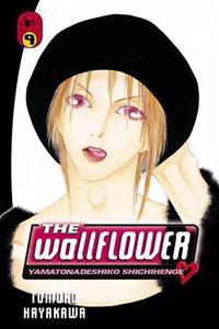 The Wallflower, Volume 9