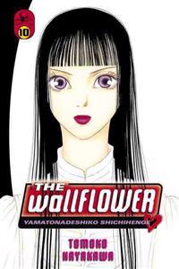 The Wallflower, Volume 10