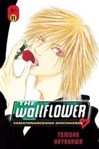 The Wallflower, Volume 11