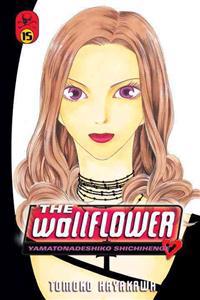 The Wallflower, Volume 15