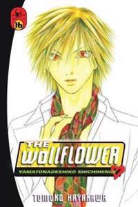 The Wallflower, Volume 16