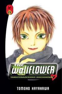 The Wallflower, Volume 17