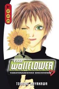 The Wallflower, Volume 22-24