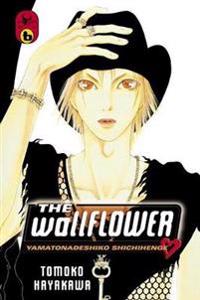 The Wallflower: Yamatonadeshiko Shichihenge, Volume 6
