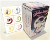 Sailor Moon Box Set