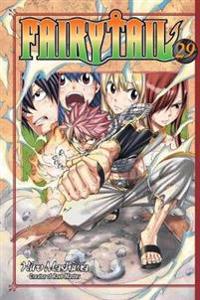 Fairy Tail