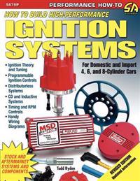 How to Build High-Performance Ignition Systems