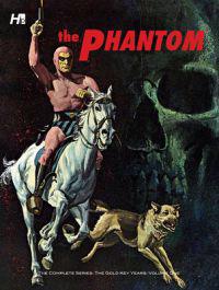 The Phantom the Complete Series