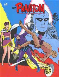 The Phantom the Complete Series