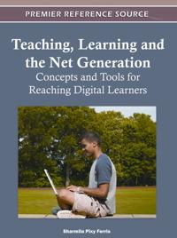 Teaching, Learning, and the Net Generation