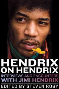 Hendrix on Hendrix