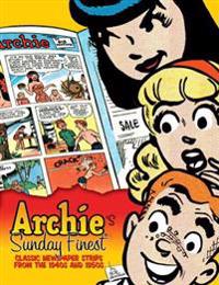 Archie Sunday's Finest