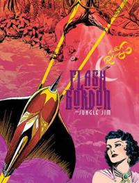 Definitive Flash Gordon and Jungle Jim