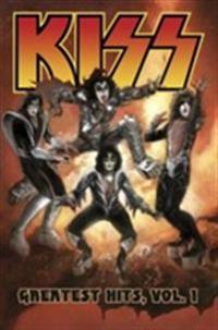Kiss: Greatest Hits