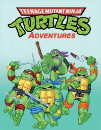 Teenage Mutant Ninja Turtles Adventures