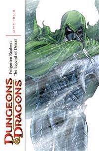 Dungeons & Dragons: Forgotten Realms