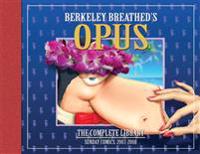 Berkeley Breathed's Opus