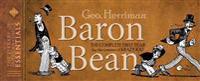 LOAC Essentials 1: Baron Bean